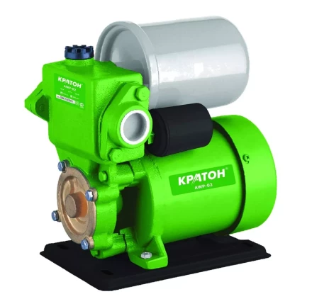 Насосная станция Кратон AWP-370PI 5 04 05 005 купить в Ханты-Мансийске
