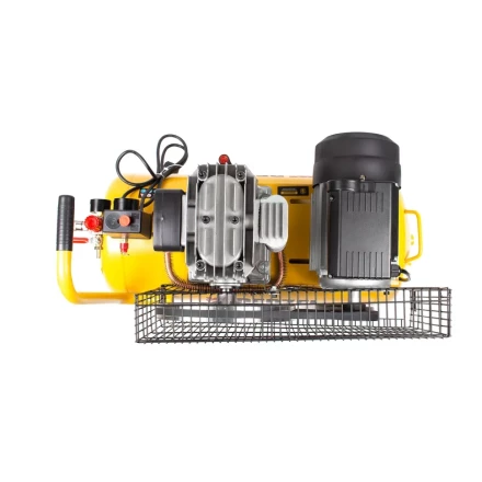 Компрессор воздушный BCI2300/50, ременный привод, 2.3 кВт, 50 литров, 400 л/мин Denzel 58113 купить в Ханты-Мансийске