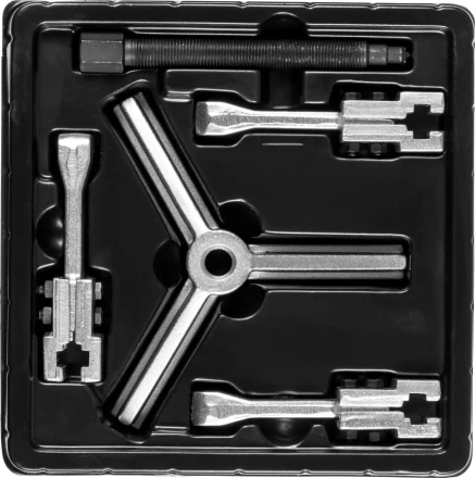 Съемники раздвижные 3-захватные серия ПРОФЕССИОНАЛ купить в Ханты-Мансийске