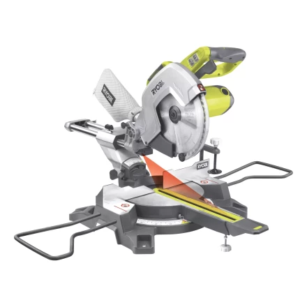 Ryobi Торцовочная пила 2200Вт 305mm EMS305RG купить в Ханты-Мансийске
