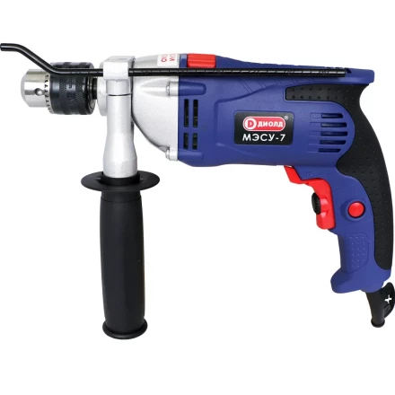 Ударная дрель Диолд МЭСУ-7 купить в Ханты-Мансийске