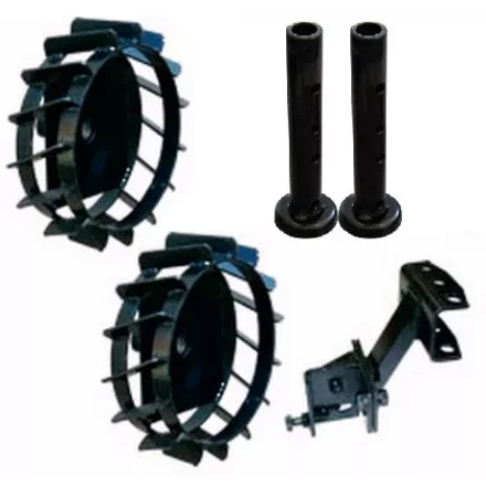 Комплект навесного оборудования SET-3 Kentucky. Tennesse. KBP-650 PATRIOT GARDEN купить в Ханты-Мансийске