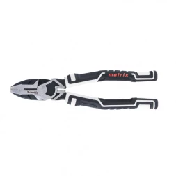 Плоскогубцы комбинированные 210 мм усиленная система Pro Matrix 17061