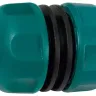 Муфта RACO "ORIGINAL" шланг-шланг, 1/2" с защитой от перегиба 4250-55227C купить в Ханты-Мансийске