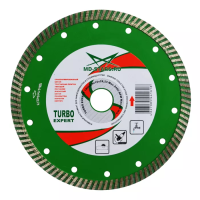 Диск алмазный по бетону Turbo Expert MD-STARS 150*2,2*10*22,23 mm