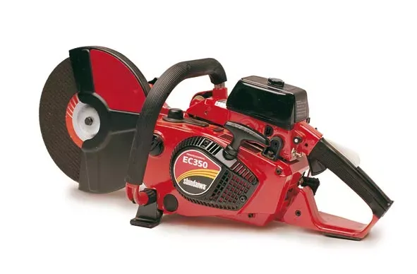 Бензорез SHINDAIWA EC-350 купить в Ханты-Мансийске