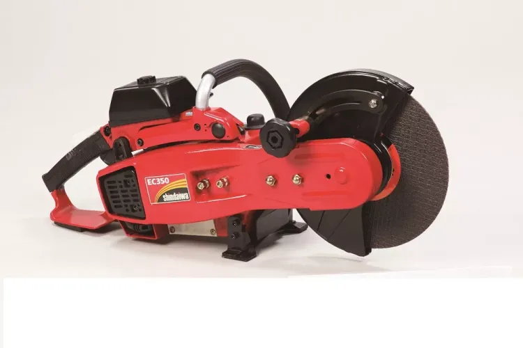 Бензорез SHINDAIWA EC-350 купить в Ханты-Мансийске