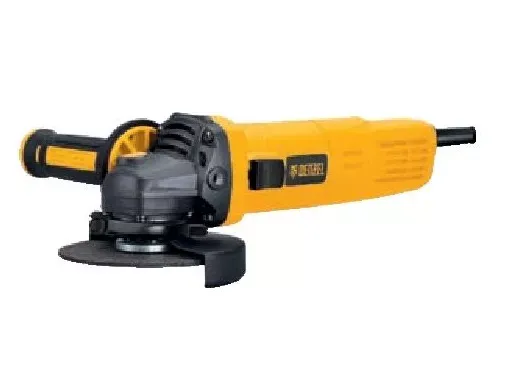 Угловая шлифмашина AG-115-750 Denzel 26901 купить в Ханты-Мансийске
