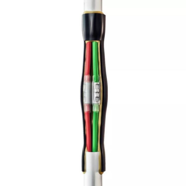 Муфта кабельная соединительная  КВТ 3ПСТ мини-4/6 нг-LS (69175) купить в Ханты-Мансийске