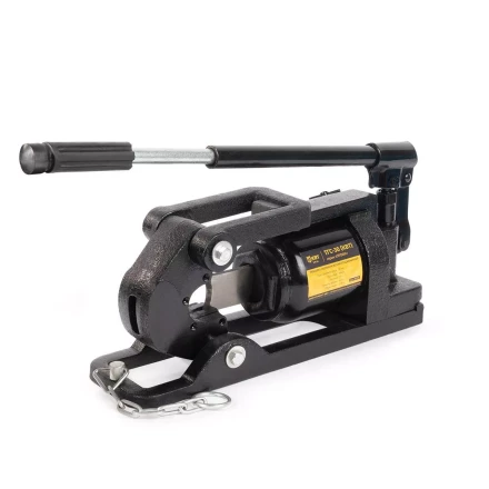 Тросорез гидравлический КВТ ТГС-30 для резки стальных тросов до 30 мм (89255) купить в Ханты-Мансийске