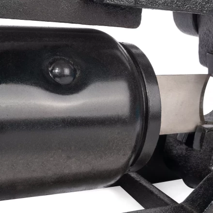 Тросорез гидравлический КВТ ТГС-30 для резки стальных тросов до 30 мм (89255) купить в Ханты-Мансийске