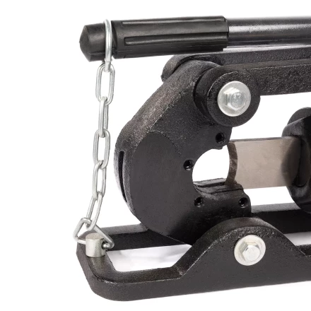 Тросорез гидравлический КВТ ТГС-30 для резки стальных тросов до 30 мм (89255) купить в Ханты-Мансийске