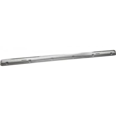 Светильник СВЕТОЗАР &quot;ПРОФИ-IP65&quot; пылевлагозащищенный для люминесцентных ламп, Т8, G13, 1х58Вт 57610-1-58 купить в Ханты-Мансийске