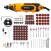 Гравер электрический DEKO DKRT200E DEKO 126 tools, 063-1415 купить в Ханты-Мансийске