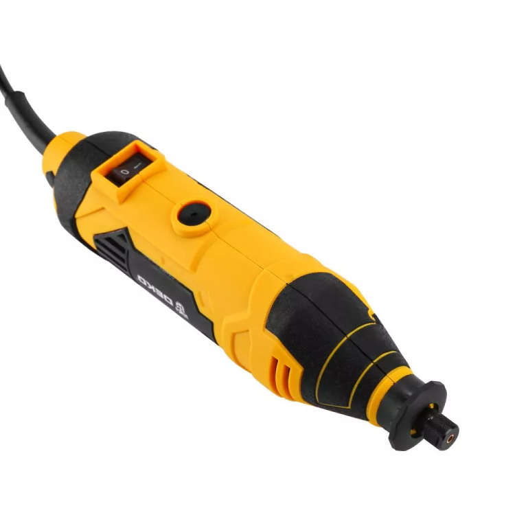 Гравер электрический DEKO DKRT200E DEKO 126 tools, 063-1415 купить в Ханты-Мансийске