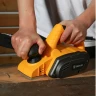 Рубанок DEKO DKEP1100W, 063-4197 купить в Ханты-Мансийске