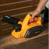 Рубанок DEKO DKEP1100W, 063-4197 купить в Ханты-Мансийске