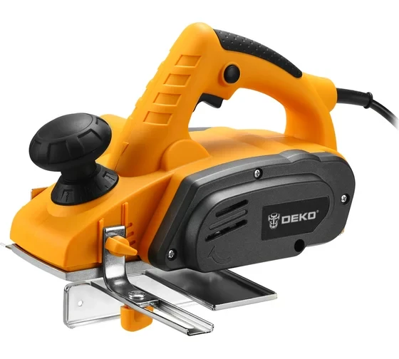 Рубанок DEKO DKEP1100W, 063-4197 купить в Ханты-Мансийске