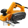 Рубанок DEKO DKEP1100W, 063-4197 купить в Ханты-Мансийске