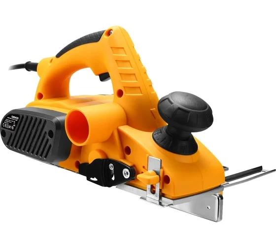 Рубанок DEKO DKEP1100W, 063-4197 купить в Ханты-Мансийске