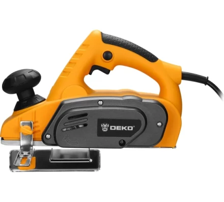 Рубанок DEKO DKEP1100W, 063-4197 купить в Ханты-Мансийске