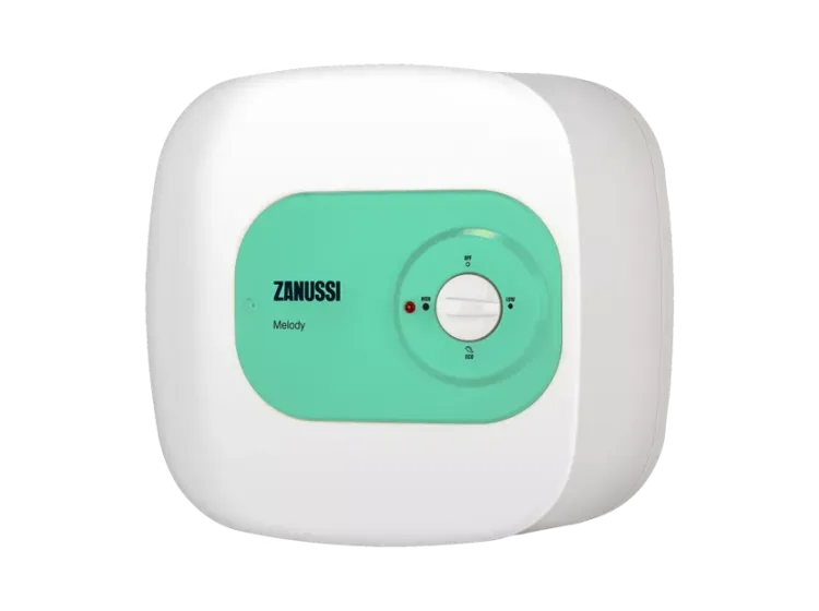 Водонагреватель ZANUSSI ZWH/S 15 Melody O (Green) купить в Ханты-Мансийске
