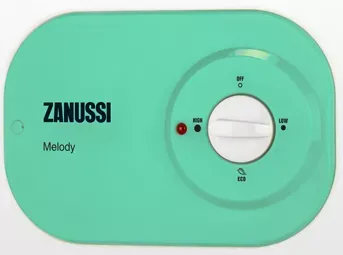 Водонагреватель ZANUSSI ZWH/S 15 Melody O (Green) купить в Ханты-Мансийске