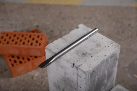 Зубило HAMMER 280мм SDS Max (DR CH) купить в Ханты-Мансийске