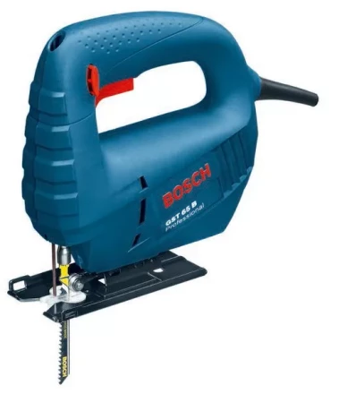 Лобзик Bosch GST 65 B (0.601.509.120) купить в Ханты-Мансийске