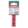 Коронка биметаллическая HAMMER Ф20х38мм 1/2" BiMETALL (224-002) купить в Ханты-Мансийске