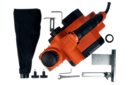 Электрорубанок РЭ-950/82 50215 купить в Ханты-Мансийске