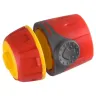 Соединитель GRINDA "Premium", пластмассовый с TPR, 1/2" 8-426425 купить в Ханты-Мансийске