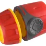 Соединитель GRINDA "Premium", пластмассовый с TPR, 1/2" 8-426425 купить в Ханты-Мансийске