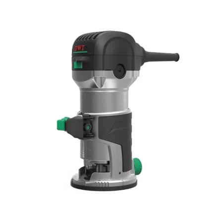 Кромочный фрезер DWT KFP07-30 V купить в Ханты-Мансийске