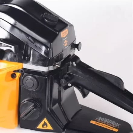 Бензопила PATRIOT HOME HG 459 купить в Ханты-Мансийске