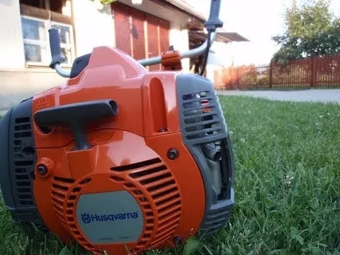 Травокосилка Husqvarna 545 RX купить в Ханты-Мансийске