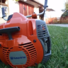 Травокосилка Husqvarna 545 RX купить в Ханты-Мансийске