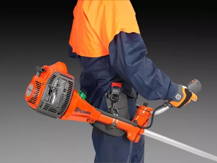 Травокосилка Husqvarna 545 RX купить в Ханты-Мансийске