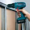 Аккумуляторная дрель-шуруповерт BOSCH GSR 1440-Li купить в Ханты-Мансийске