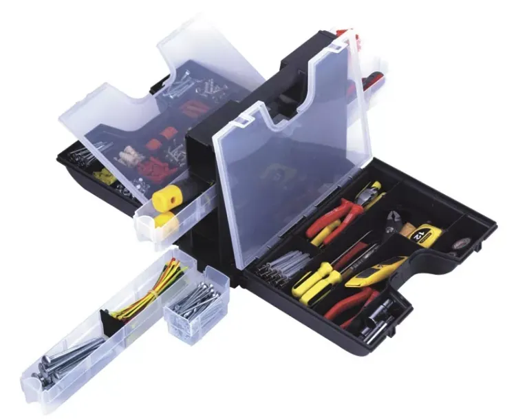 Органайзер проффесиональный Tool Organiser System Stanley 1-92-050 купить в Ханты-Мансийске