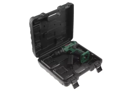 Дрель аккумуляторная HAMMER ACD18BS купить в Ханты-Мансийске