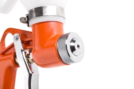 Пистолет картушный WESTER KP-10 купить в Ханты-Мансийске