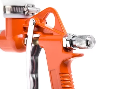 Пистолет картушный WESTER KP-10 купить в Ханты-Мансийске