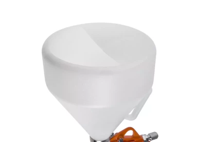 Пистолет картушный WESTER KP-10 купить в Ханты-Мансийске