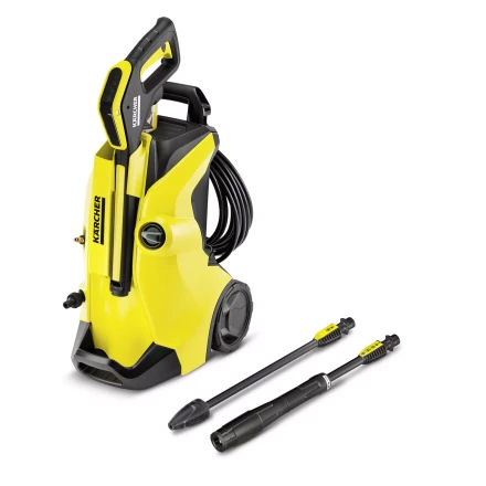 Мойка высокого давления Karcher K 4 Full Control (1.324-000.0) купить в Ханты-Мансийске