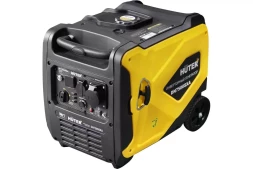 Инверторный генератор Huter DN7500SXA (электростартер) 64/10/10