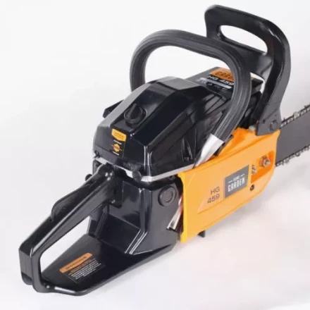Бензопила HOME GARDEN HG 459 Case PATRIOT купить в Ханты-Мансийске