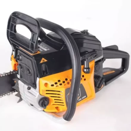 Бензопила HOME GARDEN HG 459 Case PATRIOT купить в Ханты-Мансийске