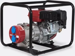 Бензогенератор LIFAN 1.3GF-1