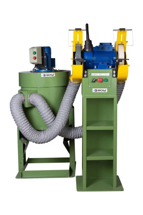 Станок точильно-шлифовальный ТШ-1.25 (ПЦ-750/у) купить в Ханты-Мансийске